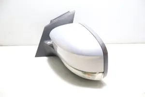 Ford Focus Front door electric wing mirror 