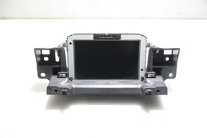 Ford Focus Screen/display/small screen 