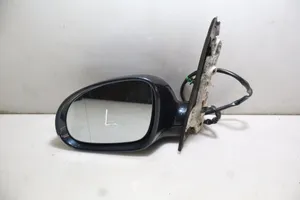 Volkswagen Golf Plus Front door electric wing mirror 