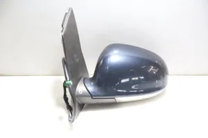 Volkswagen Golf Plus Front door electric wing mirror 