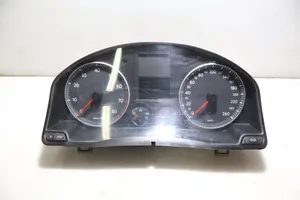 Volkswagen Golf Plus Clock 