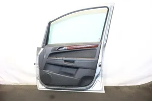 Opel Zafira B Priekinės durys 