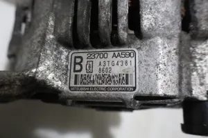 Subaru Legacy Alternator A3TG4381