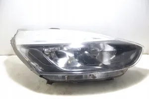 Renault Clio IV Headlight/headlamp 