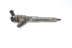 Renault Clio IV Injecteur de carburant 0445110652