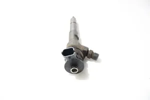 Renault Clio IV Injecteur de carburant 0445110652