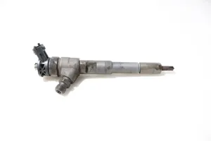 Renault Clio IV Injecteur de carburant 0445110652