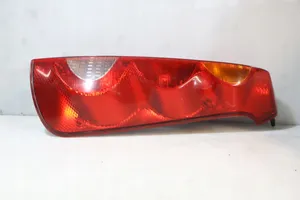 Nissan Note (E11) Lampa tylna 