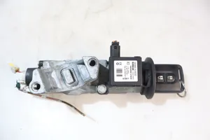 Nissan Note (E11) Aizdedzes atslēga 
