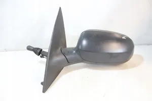 Opel Corsa C Front door electric wing mirror 