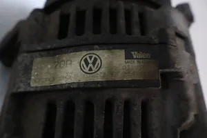 Volkswagen Polo III 6N 6N2 6NF Generatorius 