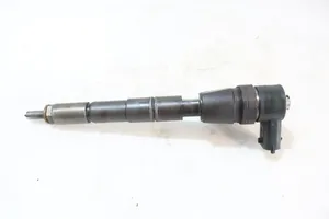 Opel Insignia A Injecteur de carburant 0445110327