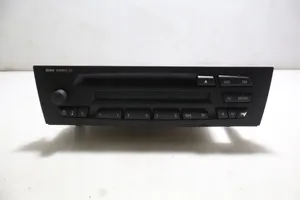 BMW 3 E90 E91 Radija/ CD/DVD grotuvas/ navigacija 