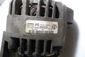 Fiat Panda II Alternator 