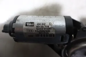 Audi A4 S4 B6 8E 8H Motor del limpiaparabrisas trasero 404.842