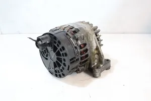 Fiat Grande Punto Generator/alternator 