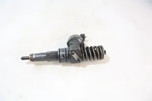 Seat Altea Injecteur de carburant 0414720215