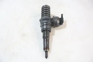 Seat Altea Injecteur de carburant 0414720215