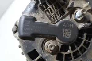 Opel Astra J Generator/alternator 