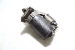 Opel Astra J Starter motor 0001107522