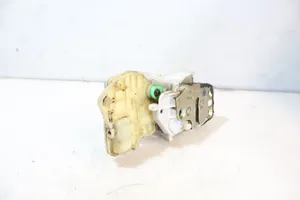 Honda Civic Rear door lock 