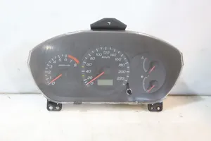 Honda Civic Horloge 