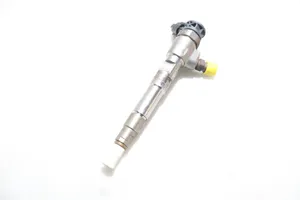 Renault Megane IV Injecteur de carburant 0445110800