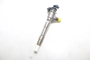 Renault Megane IV Injecteur de carburant 0445110800