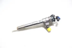 Renault Megane IV Injecteur de carburant 0445110800