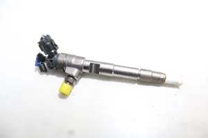 Renault Megane IV Injecteur de carburant 0445110800