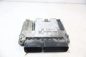 Skoda Octavia Mk2 (1Z) Centralina/modulo motore ECU 