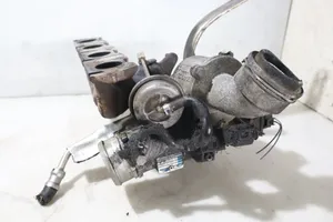 Skoda Octavia Mk2 (1Z) Turbo 