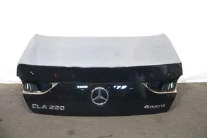 Mercedes-Benz C AMG W204 Portellone posteriore furgone 