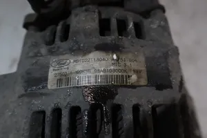 Ford Focus Alternator 