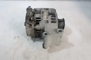 Ford Focus Alternator 