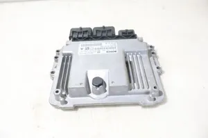 Peugeot 207 Centralina/modulo motore ECU 0261S04009