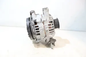 Toyota Yaris Alternator 