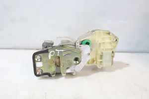 Honda Civic Rear door lock 