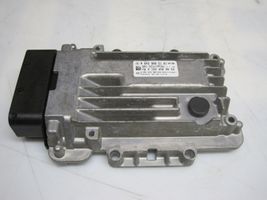 Mercedes-Benz ML W166 Centralina/modulo del motore A6429005101