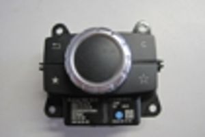 Mercedes-Benz ML W166 GPS navigation control unit/module A1669003501