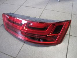 Audi Q7 4M Luce di retromarcia 4M0945094