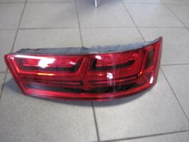 Audi Q7 4M Luce di retromarcia 4M0945094