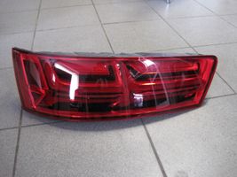 Audi Q7 4M Atbulinės eigos žibintas 4M0945093E