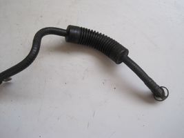 BMW X5 E70 Conduite de frein 140327