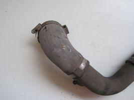 KIA Sportage Intercooler hose/pipe 282612B740