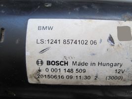 BMW 5 F10 F11 Rozrusznik 8574102