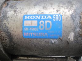 Honda HR-V Motorino d’avviamento SM750028D