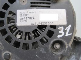 BMW 5 F10 F11 Generatore/alternatore 8516094