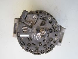 Mercedes-Benz S W221 Alternator A0131545602