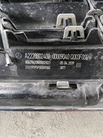 Mercedes-Benz S W222 Atrapa chłodnicy / Grill A2228802400